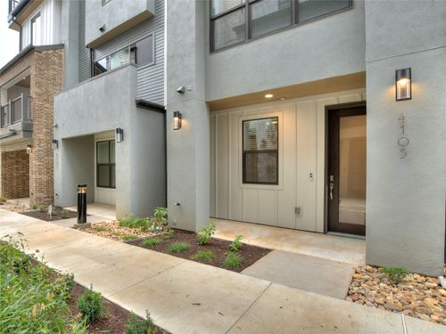 4105 Prosper Ln, Austin, TX, 78731-4409 | Card Image