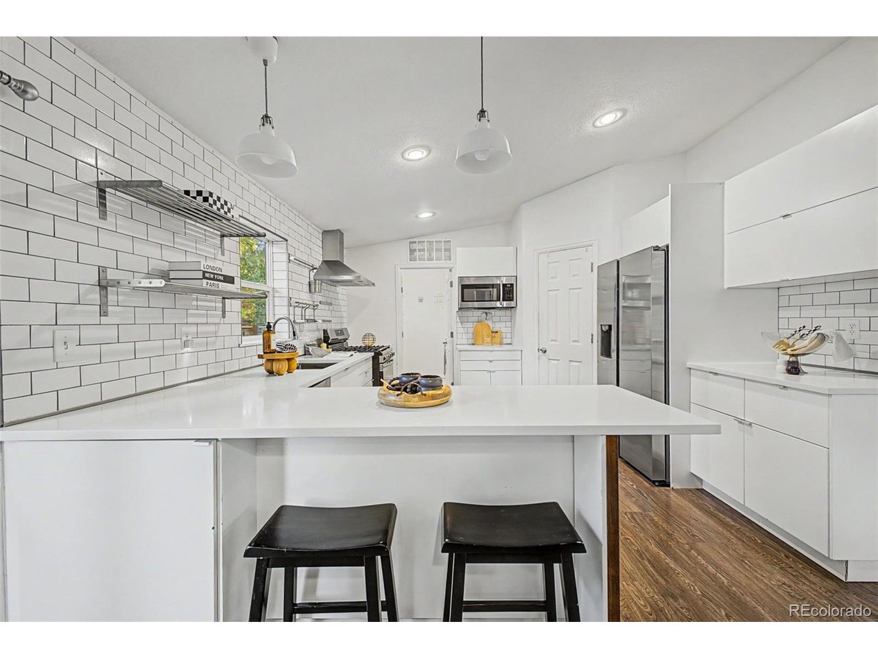 Residential in Denver 3