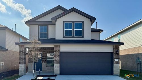 433 New Albany Lane, San Marcos, TX, 78666 | Card Image