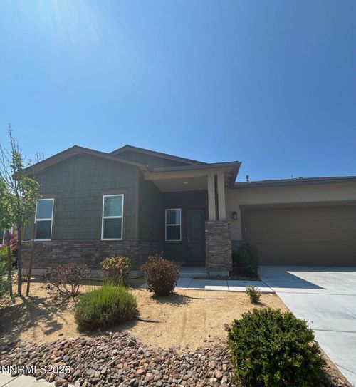 1200 Silver Coyote Dr, Sparks, NV, 89436-4119 | Card Image