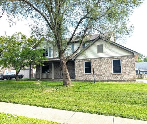 10663 Blue Flax Ct, Noblesville, IN, 46060-7535 | Card Image