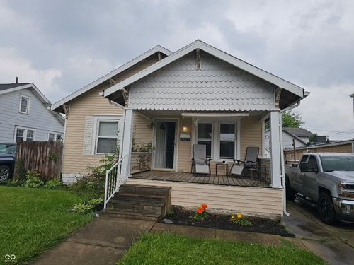 2824 Brown St, Anderson, IN, 46016-5033 | Card Image