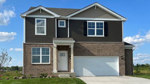 15050 W Oxford Ln, Manhattan, IL, 60442-2009 | Card Image
