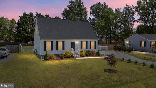 221 Apple Ln, Preston, MD, 21655-2453 | Card Image