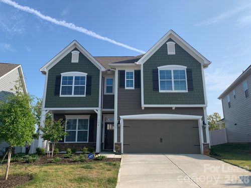 136 Championship Dr, Mooresville, NC, 28115-9719 | Card Image
