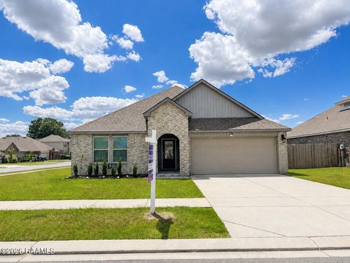 112 Evangeline Drive, Maurice, LA, 70555 | Card Image