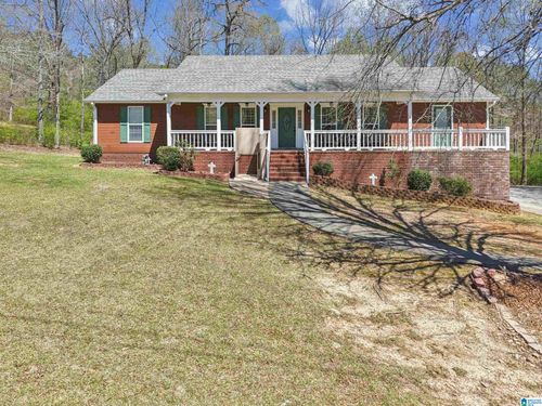 80 Gene Glenn Ln, Odenville, AL, 35120-7140 | Card Image