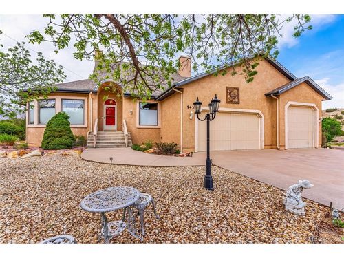 743 County Road 143, Canon City, CO, 81212-9601 | Card Image