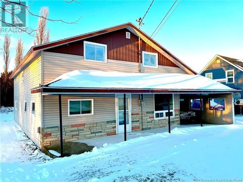 1183 Des Fondateurs Rue, Paquetville, NB, E8R1A9 | Card Image