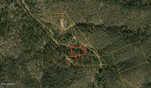 --0 Forest Service Road --, Prescott, AZ, 86303 | Card Image