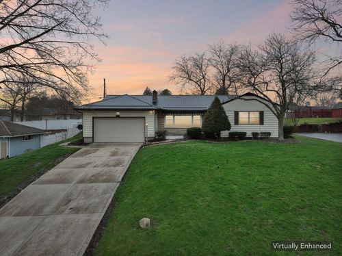 13 Eastgate Dr, Mount Vernon, OH, 43050-1919 | Card Image