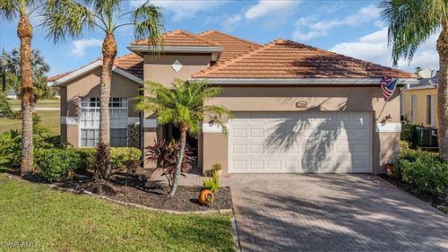 2306 Bainmar Dr, LEHIGH ACRES, FL, 33973-6070 | Card Image