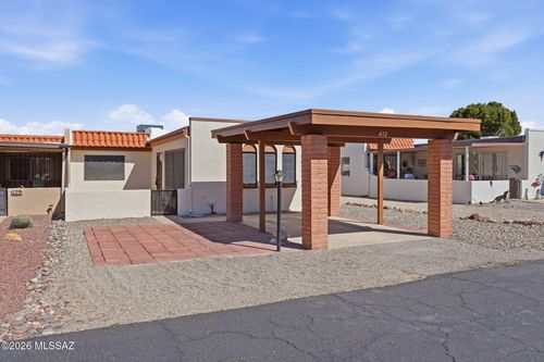 432 N Calle Del Diablo, Green Valley, AZ, 85614 | Card Image