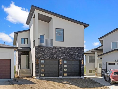 134 Mazurek Cres, Saskatoon, SK, S7V1S1 | Card Image