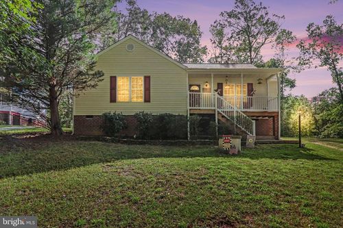 133 New Providence Dr, Ruther Glen, VA, 22546-5054 | Card Image