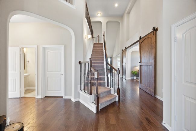 216 Equestrian Rd, House other with 4 bedrooms, 4 bathrooms and null parking in Hickory Creek TX | Image 7