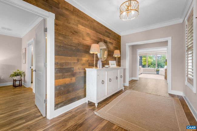 729 Highgate Row, House other with 5 bedrooms, 4 bathrooms and null parking in CROZET VA | Image 9