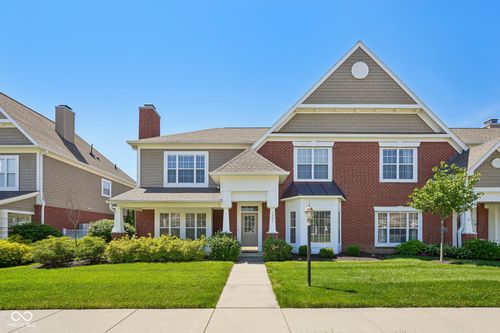 1351 Middlebury Dr, Westfield, IN, 46074-8389 | Card Image