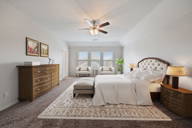 2618 Franklin Dr, House other with 4 bedrooms, 3 bathrooms and null parking in Celina TX | Image 14