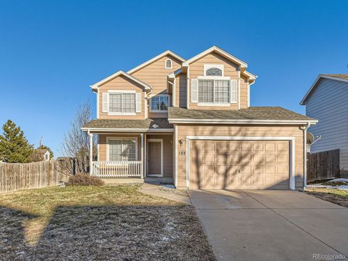 388 Evans Blvd, Elizabeth, CO, 80107 | Card Image