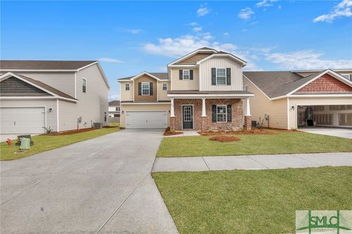 168 Guana Ln, Bloomingdale, GA, 31302-8145 | Card Image
