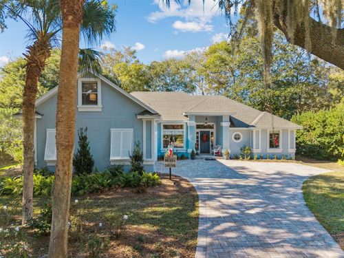 4925 Spanish Oaks Cir, Fernandina Beach, FL, 32034-5679 | Card Image