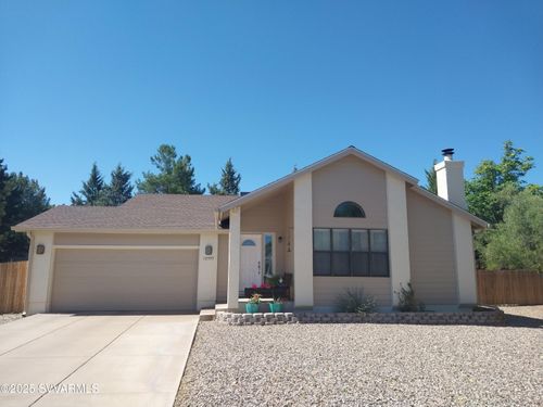 10555 E Quail Run Rd, Cornville, AZ, 86325-5828 | Card Image