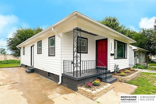 3542 Avenue G, Council Bluffs, IA, 51501-1873 | Card Image