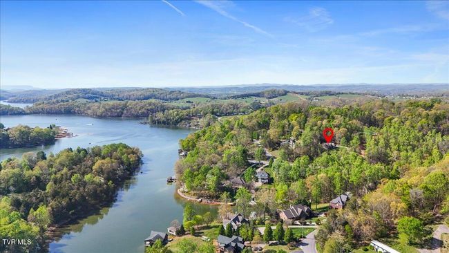 264 Allison Cove Trl, House other with 4 bedrooms, 3 bathrooms and null parking in Piney Flats TN | Image 5