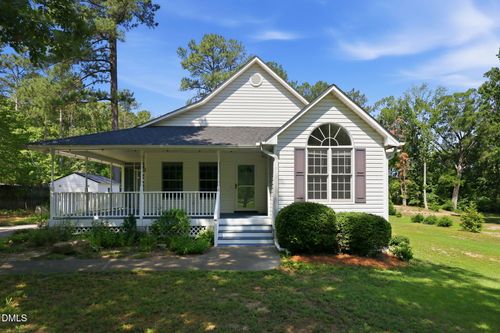 2071 Knight St, Creedmoor, NC, 27522-8773 | Card Image