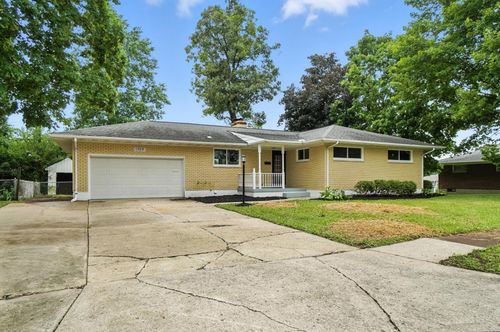 1709 Thomas Dr, Springfield, OH, 45503-5929 | Card Image