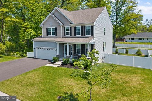 6 Buck Ln, Mount Laurel, NJ, 08054-1335 | Card Image