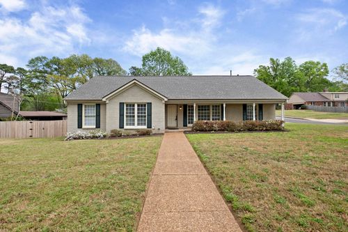 1744 Bryn Mawr Cir, Germantown, TN, 38138 | Card Image