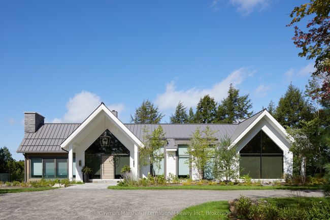 1025-2 Appian Way, House other with 6 bedrooms, 7 bathrooms and 12 parking in Port Carling ON | Image 32