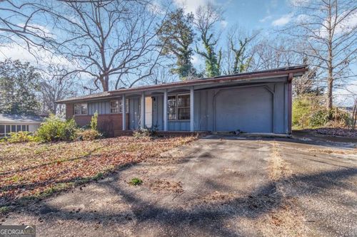 5619 Phillips Drive, Forest Park, GA, 30297 | Card Image