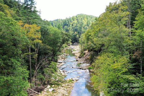 777 Hardison Falls Trail, Bat Cave, NC, 28710 | Card Image