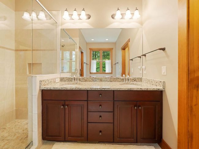 219 Hiwassee Rd, House other with 3 bedrooms, 4 bathrooms and null parking in Lake Toxaway NC | Image 30