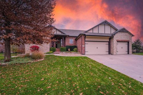 14117 W Monterey St, Wichita, KS, 67235-3429 | Card Image