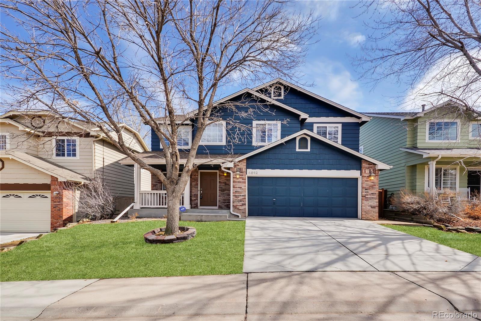 Residential in Castle Rock 4