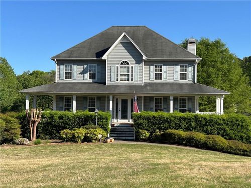33 Ashland Cir, Douglasville, GA, 30134-6643 | Card Image