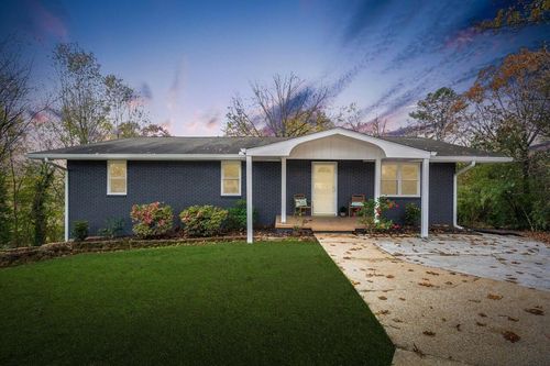 9100 Coventry Ln, Chattanooga, TN, 37416-1501 | Card Image