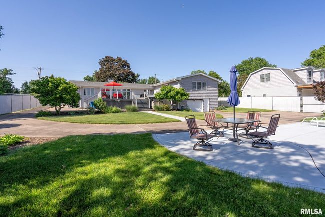 1419 3 Rd St, House other with 3 bedrooms, 4 bathrooms and null parking in Camanche IA | Image 41