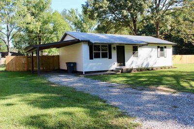 602 Eastwood Drive, House other with 3 bedrooms, 1 bathrooms and null parking in Searcy AR | Image 1