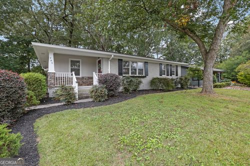 740 Powder Springs St Se, Smyrna, GA, 30080-3464 | Card Image