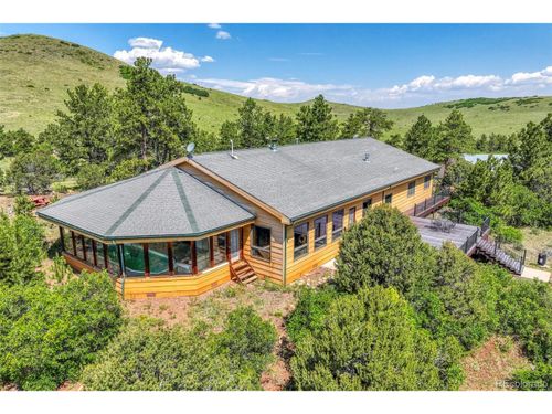 444 Silver Bear Trl, Canon City, CO, 81212-9285 | Card Image