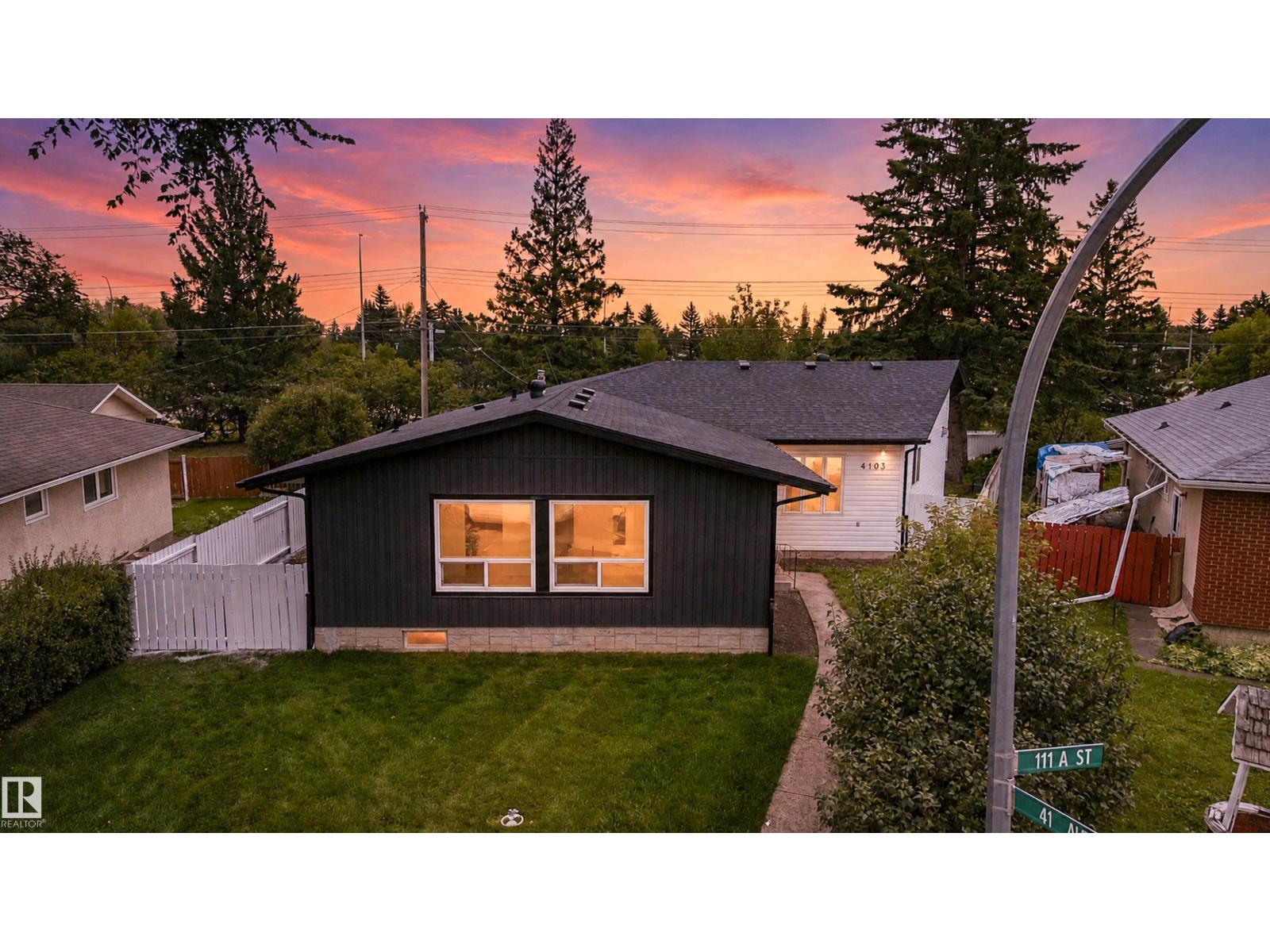 Residential in Edmonton 3