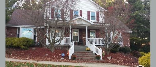 2358 Golfview Dr, Upper St. Clair, PA, 15241-3328 | Card Image