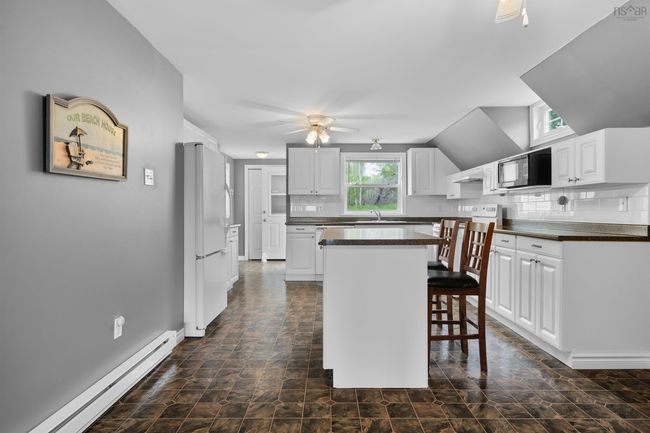 1258 Caribou Island Rd, House other with 2 bedrooms, 2 bathrooms and null parking in Caribou Island NS | Image 22