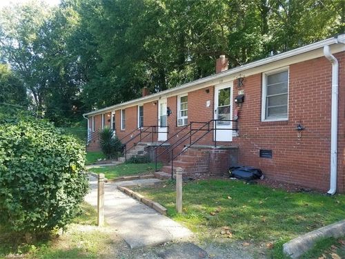 114 E Glenn Ave, Winston Salem, NC, 27105-5944 | Card Image