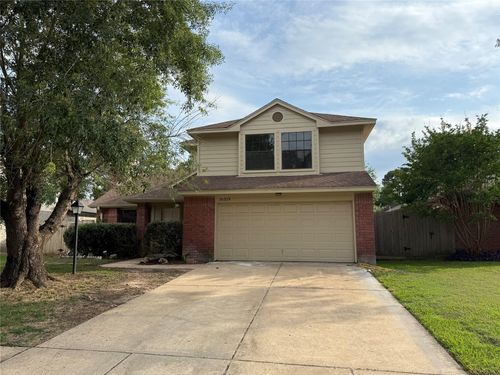 16319 Chimneystone Dr, Houston, TX, 77095-3906 | Card Image